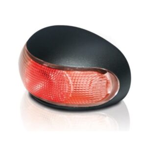 "Hella Duraled Rear Position/End Outline Lamp: Brighten Your Vehicle's Rear View"