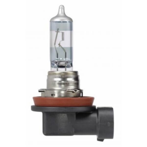 Narva Halogen H11 Globe 12V 55W Blue Plus 110 Pgj19-2 - Brighten Up Your Vehicle with High-Quality Halogen Lighting