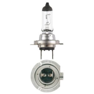 Narva Halogen H7 Glove 24V 55W 24V Plus 100 Long Life Px26D - High Quality, Long Lasting Halogen Bulb