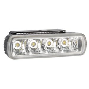 Brighten Your Day with Narva 9-33V LED Daytime Running Lamp