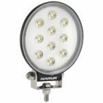 "Narva 72425 9-33V LED Work Lamp Flood Beam - 900 Lumens | Bright & Powerful Lighting"