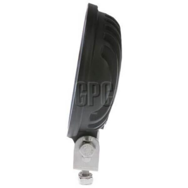 "Narva 72425 9-33V LED Work Lamp Flood Beam - 900 Lumens | Bright & Powerful Lighting"