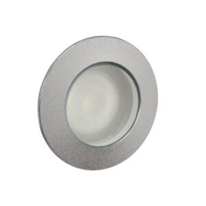 Narva 87581 9-33V High Powered 3W LED Interior Down Light - Brighten Up Your Home!