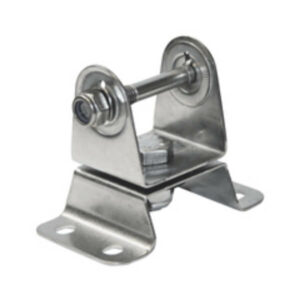 "Hella Stainless Steel Bracket Assembly: Durable & Reliable Bracket Solutions"