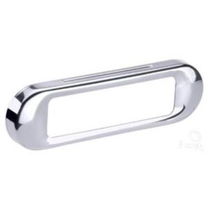 Narva 90893 Stainless Steel Cover