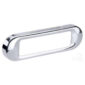 Narva 90893 Stainless Steel Cover
