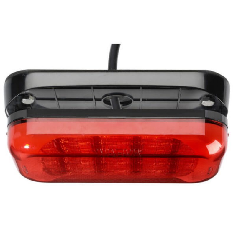 Narva 94140Bl 9-33V LED Rear Stop/Tail & Direction Indicator Lamp - Bright & Durable Lighting Solution
