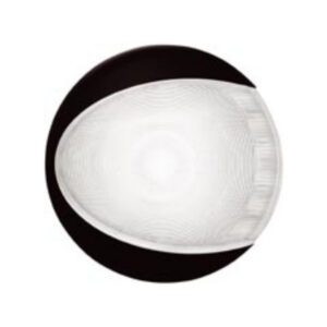 "Hella Euroled Series Interior Lamp - White: Brighten Up Your Home with Quality Lighting"