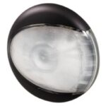 Hella 1433 Euroled Reversing Lamp: Bright, Durable LED Backup Light for Your Vehicle