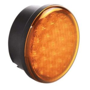 Hella LED 83mm Rear Direction Indicator Lamp - Bright, Durable, and Reliable Lighting