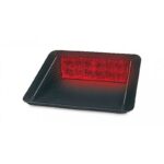 "Hella High Level LED Brake Light - 12V for Maximum Visibility"