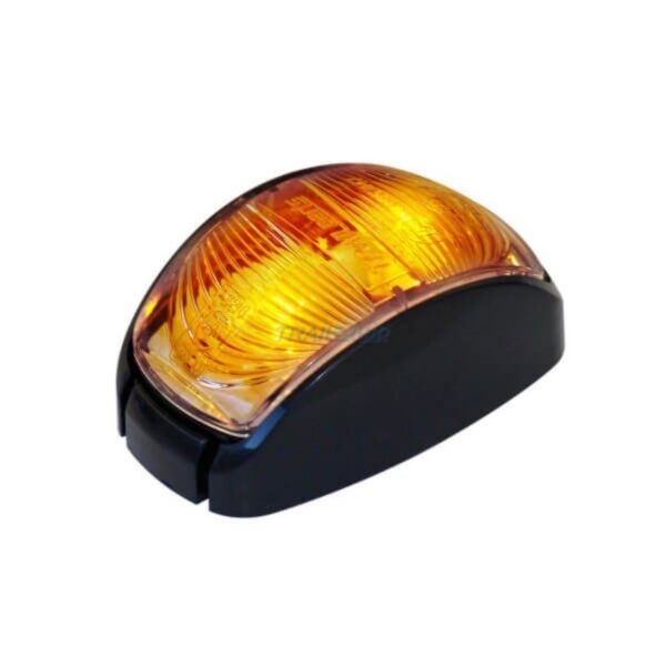 Trailequip L4634A  Led Amber Marker 0.3M Lead 10-30V Adr