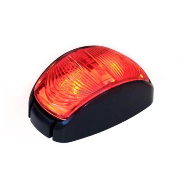 Trailequip L4636A  Led Red Marker 0.3M Lead 10-30V Adr