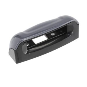 Narva 90896 Charcoal/Black Licence Plate Lamp Housing