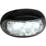 Cm Lighting Marker Lamp Multivolt: Brighten Up Your Home with a Multivolt Lamp