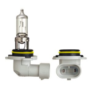 Brighten Your Drive with Narva Headlight Globe Plus 50 HB3 12V 51W PK2 - Single Unit