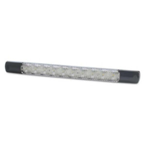 "Hella Led Safety Daylights Surface Mount ? 12 or 24 Volt | Bright & Durable Lighting"