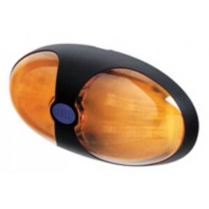 "Hella Duraled Side Direction Indicator Lamp: Enhance Your Vehicle's Visibility"