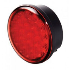 Hella LED 83mm Stop/Rear Position Lamp | Bright & Durable Lighting Solution
