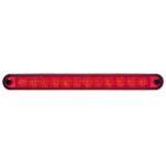 "Hella LED Chmsl: Red or Clear Lens, 12 or 24 Volt"