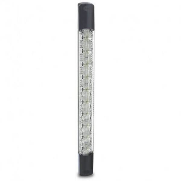 "Universal LED Strip Kit by Hella: Enhance Your Vehicle's Safety with LED Daylights"