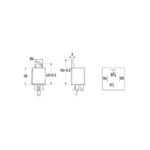 24V Hella Dual Function Safety Daylights Controller - Improve Visibility & Safety on the Road