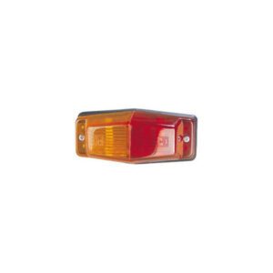 illuminate your vehicle with narva 85750 redamber side marker lamp 85750bl