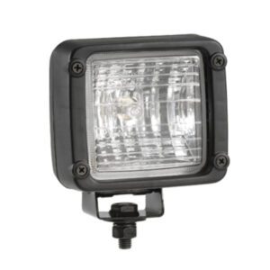 Narva 72411 Long Range Flood Beam Work Lamp - 111 x 123mm