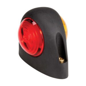 Narva 93110 9-33V LED Side Marker Lights - Bright & Durable Illumination