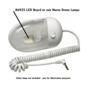 "Narva 86925 12V L.E.D Board: Perfectly Suited for 86842-86924"