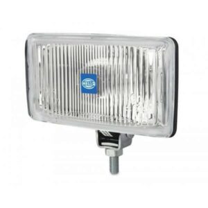 Hella Rallye 4000 Spread Beam Driving Lamp: Brighten Your Nighttime Driving  Experience 