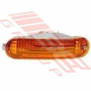 "Buy Right Hand Bumper Lamp for Daihatsu Charade G200 1993 - Get Quality Parts Now!"