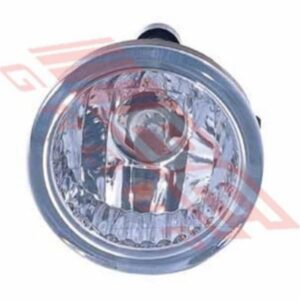 "Daihatsu Terios 2006 Fog Lamp - Left & Right Hand - Buy Now!"