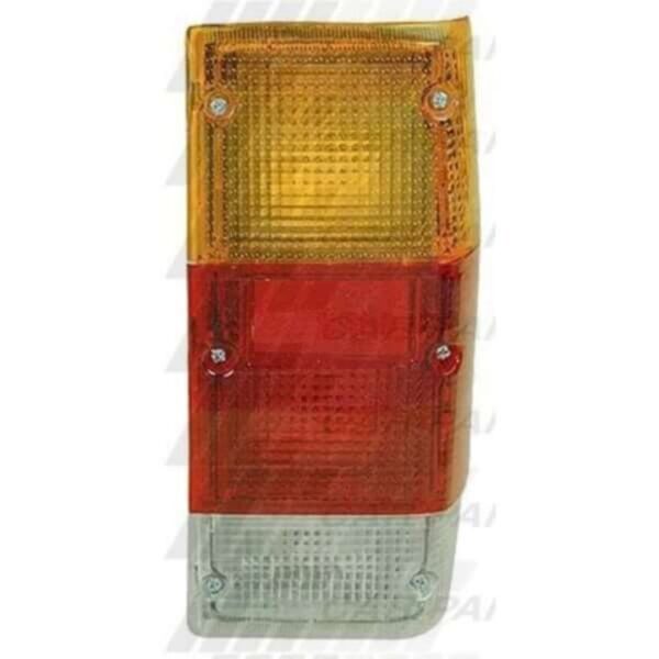 Nissan Patrol160 1981 - 88 Rear Lamp - Righthand