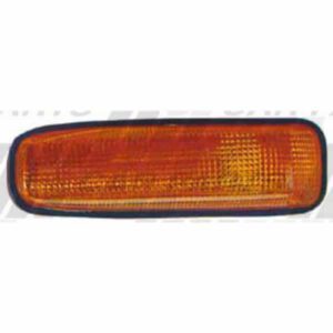 Nissan Cedric Y31 - 1992 - Side Lamp - Lefthand=Righthand - Amber