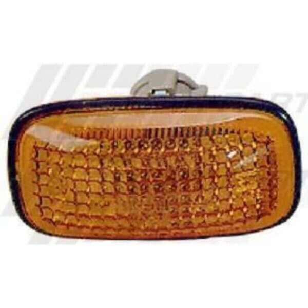 Nissan Cefiro/Maxima A32 1995 - 99 Side Lamp - Lefthand=Righthand - Amber