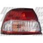 Nissan Cefiro/Maxima A32 1998 - 99 Facelift Rear Lamp - Lefthand - Red/Clear