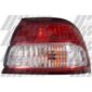 Nissan Cefiro/Maxima A32 1998 - 99 Facelift Rear Lamp - Righthand - Red/Clear