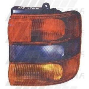 Nissan Serena C23 Wagon 1993 - Rear Lamp - Righthand - Outer