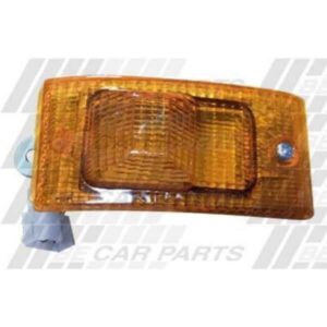 Nissan C20 Van 1980 - 88 Side Lamp - Lefthand