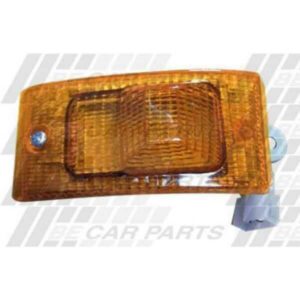 Nissan C20 Van 1980 - 88 Side Lamp - Righthand