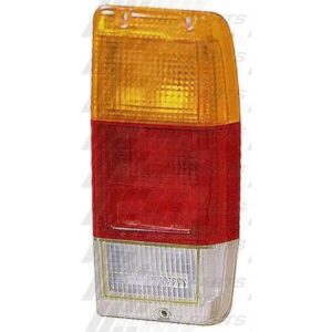 Nissan C20 Van 1985 - 86 Rear Lamp - Righthand - W/Rev Lamp Bottom