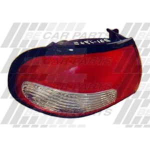 "Ford Festiva 4 Door 1996 Left Rear Lamp - Quality Replacement Part"