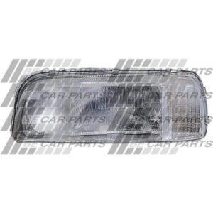 "Ford Falcon Xf/Xg Headlamp - Left Hand - Mark - High Quality Replacement Part"