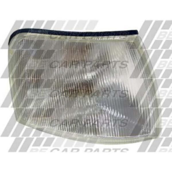 "Ford Falcon Ea/Eb/Ed 1988-94 Right Corner Lamp - White"