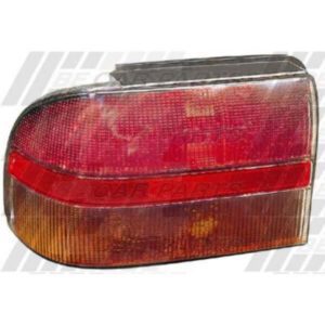 "Ford Falcon Eb2/Ed Sedan 1992-94 Left Rear Lamp - Quality OEM Replacement Part"