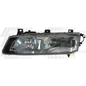 "Ford Falcon El 1997-98 Left Headlamp - Quality Replacement Part"