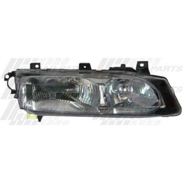 "Ford Falcon El 1997-98 Headlamp - Right Hand - Genuine OEM Replacement Part"