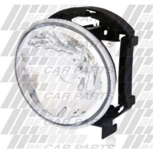 "Ford Falcon Ba 2003 Xr/6 & Xr8 Righthand Fog Lamp - Enhance Your Driving Experience"