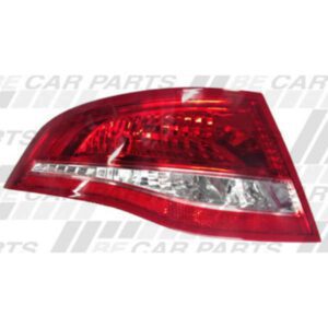 "Ford Falcon FG 2008 4 Door Left Rear Lamp - Quality Replacement Part"